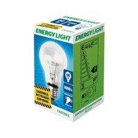 Žiarovka  ENERGY LIGHT 60W/ E27