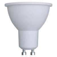 LED žiarovka Classic 6W GU10 teplá biela, stmievateľná
