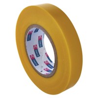 Izolačná páska PVC 15mm / 10m žltá
