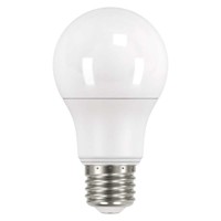 LED žiarovka Classic A60 9W E27 teplá biela