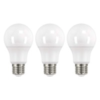 LED žiarovka Classic A60 9W E27 teplá biela