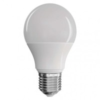 LED žiarovka Classic A60 9W E27 studená biela
