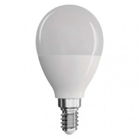 LED žiarovka Classic Mini Globe 8W E14 neutrálna biela