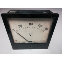 Ampérmeter 0-500A