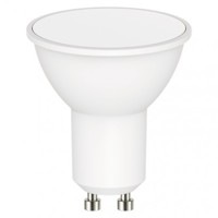 LED žiarovka Classic 9W GU10 teplá biela