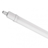 LED prachotesné svietidlo 45W neutrální biela, IP65