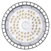 LED priemyselné závesné svietidlo HIGHBAY PROFI PLUS 60° 100W