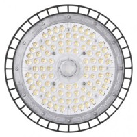 LED priemyselné závesné svietidlo HIGHBAY PROFI PLUS 90° 150W