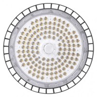 LED priemyselné závesné svietidlo HIGHBAY PROFI PLUS 60° 200W