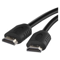 HDMI 2.0 high speed kábel A vidlica – A vidlica 5m