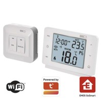 GoSmart Bezdrôtový izbový termostat P56211 s Wi-Fi