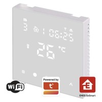 GoSmart Digitálny izbový termostat pre podlahové kúrenie P56201UF s Wi-Fi
