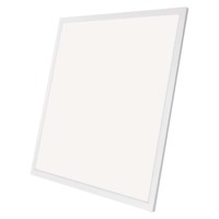 LED panel REXXO backlit 60×60, štvorcový vstavaný biely, 36W neutr.b.