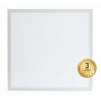 VIRGO 40W White NW [1/2] 4000/6100lm - Vstavaný LED panel [1/2]