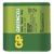 Zinko-chloridová batéria GP Greencell 3R12 (4,5V...