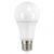 LED žiarovka Classic A60 14W E27 teplá biela