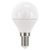 LED žiarovka Classic Mini Globe 6W E14 studená biela