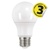 LED žiarovka Classic A60 14W E27 studená biela