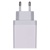 Univerzálny USB adaptér PD do siete 1,5–3,0A (30...