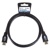 HDMI 1.4 high speed kábel ethe. A vidlica-A vidlica 1,5m ECO