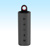 Bluetooth reproduktor reproduktor 10W sivý s čiernymi tlačidlami, travel