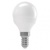 LED žiarovka Basic Mini Globe 8W E14 teplá biela