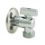 Rohový ventil práčkový ART 5300 1/2'' x 3/4''