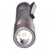 CREE LED kovové svietidlo Ultibright 60, P3160, 170lm, 1xAA