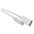 USB kábel 3.0 A/F- C/M OTG 15 cm