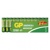 Zinko-chloridová batéria GP Greencell R03 (AAA)