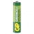 Zinko-chloridová batéria GP Greencell R03 (AAA)