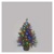 LED vianočná reťaz, 8 m, vonkajšia aj vnútorná, multicolor, časovač