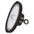 LED priemyselné závesné svietidlo HIGHBAY PROFI PLUS 90° 150W