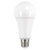 LED žiarovka Classic A67 / E27 / 17 W (120 W) / 1 900 lm / teplá biela