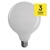 LED žiarovka Filament Globe / E27 / 18 W (150 W) / 2 452 lm / teplá biela