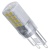 LED žiarovka Classic JC / G9 / 2,5 W (32 W) / 350 lm / neutrálna biela