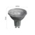 LED žiarovka Classic MR16 / GU10 / 4,2 W (36 W) / 333 lm / teplá biela