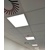 DAISY VIRGO UGR 840-40W/WF [1/2] 3400/5300lm - Vstavaný LED panel [1/2]