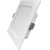 DAISY VEGA NG-S White 24W NW 2500/3000lm - Svietidlo LED vstavané typu downlight