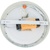 LED120 FENIX-R Snow white 24W NW 1800/3000lm - Prisadené LED svietidlo typu downlight