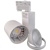 SPOTEO TRACK W 30W 45 NW 3100/3600lm - Svietidlo LED na lištový TRACK systém