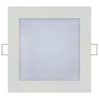 Svietidlo Led SLIM SQ 9W zapustené