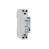 Stykač IKD 20-20/230V