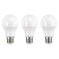 LED žiarovka Classic A60 10.5W E27 teplá biela