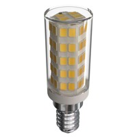 LED žiarovka Classic JC A++ 4,5W E14 neutrálna biela