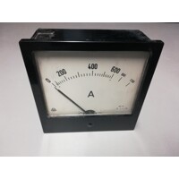 Ampérmeter 0-1200A