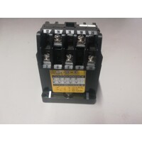 Relátko RP 301-K 24V/50Hz