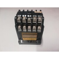 Relátko RP 301-M 220V/50Hz