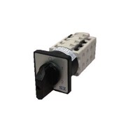 Vačkový spínač S25 JD 5301 A6