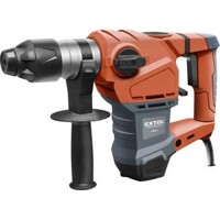 Kladivo vŕtacie a sekacie, SDS-plus, príkon 1500W, energia úderu 5.5 J, kufor